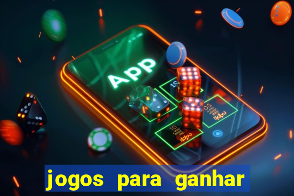 jogos para ganhar dinheiro no pix pagbank